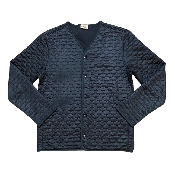 Club Monaco Quilted Jacket Liner - Picture 1 of 5